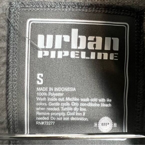 NWT Urban Pipeline Sweater - Picture 3 of 3